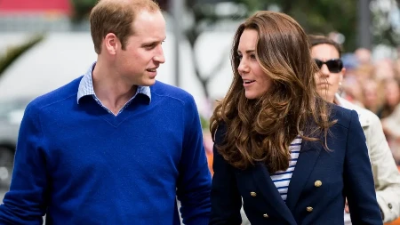 Kejt i Vilijam ne smeju ovo da izgovore: Nećete verovati koje reči su im zabranjene