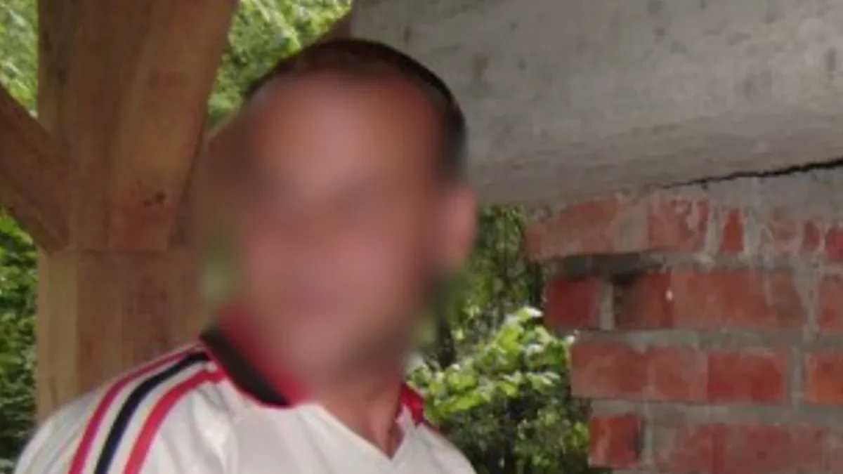 KRVAVI USKRS U KRUŠARU Zaprosio je, pa ubio Ivanu i njenu drugaricu (18)