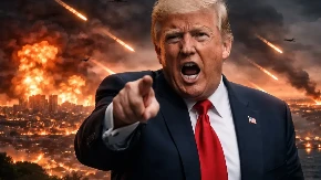 BIVŠI OBAVEŠTAJAC OTKRIO KAKO STOJE STVARI Američka invazija na Iran je nemoguća