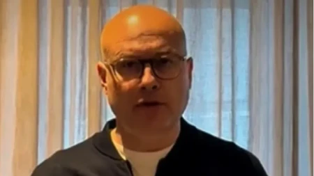 SPREČENA JE DIVERZIJA, BILA JE UGROŽENA BEZBEDNOST I MAĐARSKE Vučević: Ovo je posebno ZABRINJAVAJUĆE