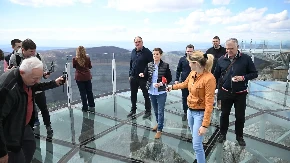 BRNABIĆ SE OGLASILA SA KABLARA! Poslala poruku predsedniku Vučiću (VIDEO)