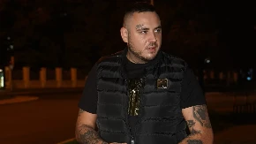 "STANIJA JE INSTITUCIJA ZA MAJU" Filip Car demolio bivšu i Asmina, a evo da li sme da uđe u Srbiju!