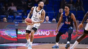 OVO BI MOGLO SKUPO DA KOŠTA CRNO-BELE Evo kako izgleda tabela ABA lige nakon poraza Partizana u "Morači"