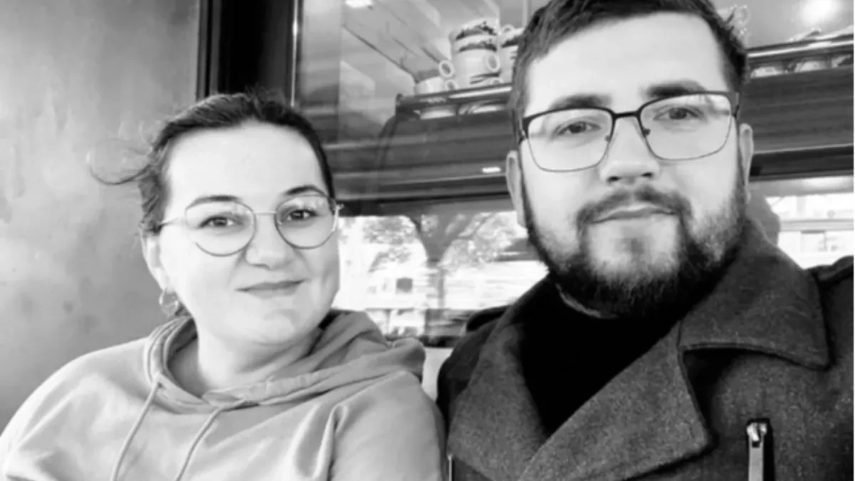 SAHRANJEN SVEŠTENIK I NJEGOVA SUPRUGA, ZA NJIMA OSTALO TROJE DECE Dan žalosti u Brodu i Derventi