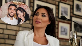 CECA O TOME NE ŽELI DA GOVORI Ovako je Anastasija prekinula porodičnu tradiciju dugu 30 godina, donela je odluku i stavila tačku!