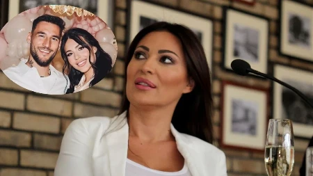 CECA O TOME NE ŽELI DA GOVORI Ovako je Anastasija prekinula porodičnu tradiciju dugu 30 godina, donela je odluku i stavila tačku!