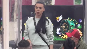 ANITA SAZNALA KO JE OTAC DETETA! Lekari otkrili sve, nastao muk u Eliti 9