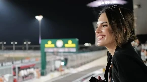 UKRALA SITIJEV ŠOU Gvardiola s crnkom gledao kako se razbija Liverpul, a ceo stadion gledao u nju...