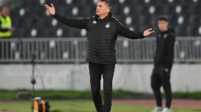 BLAGOJEVIĆ RAZOČARAN "Predstoji nam velika borba sa samim sobom"