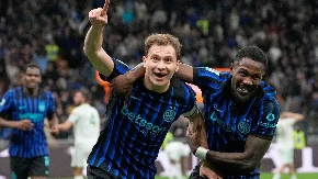 PETARDA NA MEACI Inter razbio Romu i približio se tituli