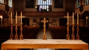 Vernici Rimokatoličke i drugih zapadnih crkava proslavljaju Uskrs