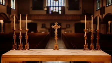 Vernici Rimokatoličke i drugih zapadnih crkava proslavljaju Uskrs