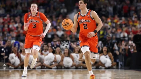 KRAJ ZA BALKANSKI ILINOIS Ništa od finala za Andreja Stojakovića