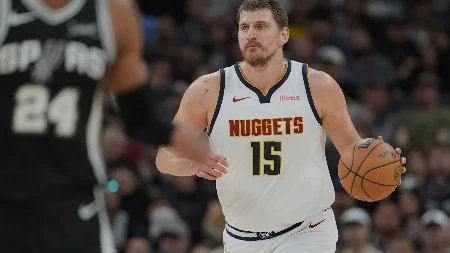 JOKIĆ ISPROZIVAO NBA LEGENDU O komentaru Srbina bruji Amerika (VIDEO)