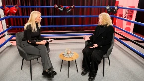 "MOLIM BOGA DA ODEM U PAKAO" Naša glumica zaprepastila javnost: "Bila sam očajna"