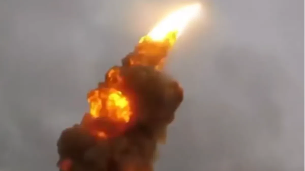 RASPALIĆE PO AMERIKANCIMA? "Apsolutno ludilo! Rusija je poslala ovo moćno oružje Iranu"