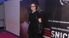 4 GODINE OD RAZVODA REŠILA DA PROGOVORI O BIVŠEM Danica Ristovski burno reagovala na pitanje o Lazaru