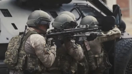 ODLUKA NA TRAMPU Vitaker o povlačenju SAD iz NATO