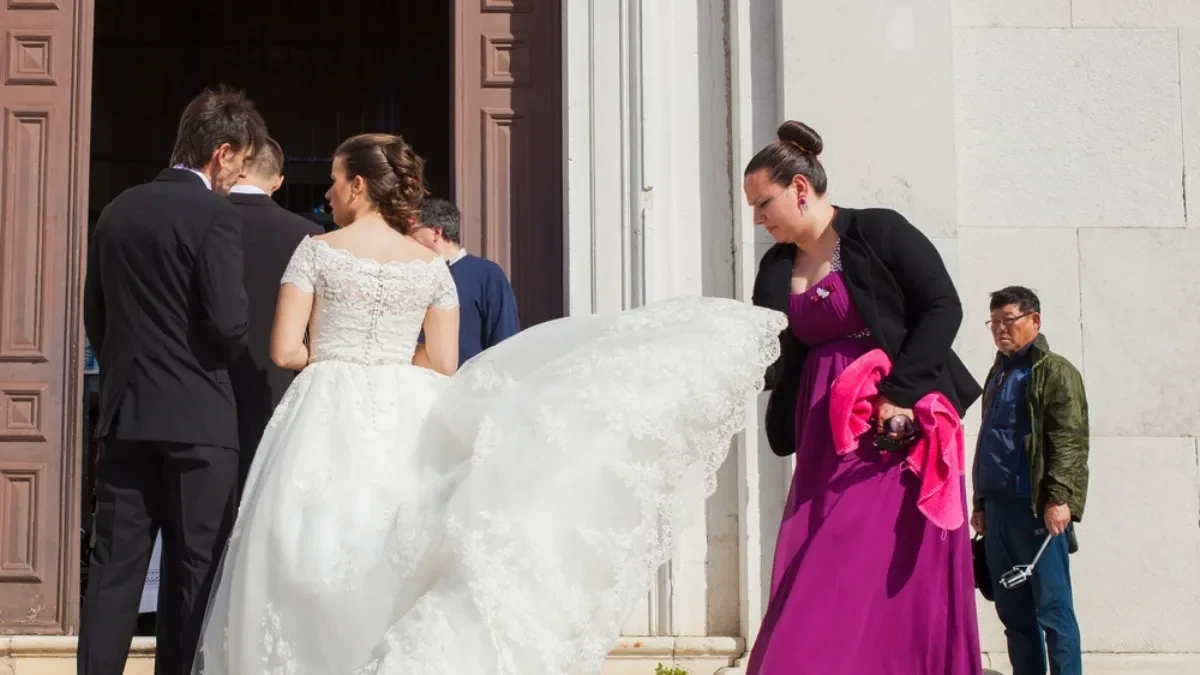 Posle svadbe, znala sam da nešto nije u redu! Za mesec sam sa 52 kg spala na 36, dali su mi još 2 meseca života