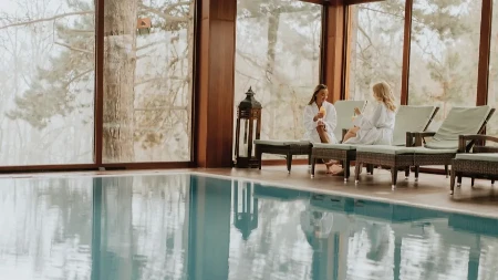 Ova banja u Srbiji je pravi dragulj: Voda lekovita, priroda kao iz bajke, a noćenje za samo 2.000 dinara