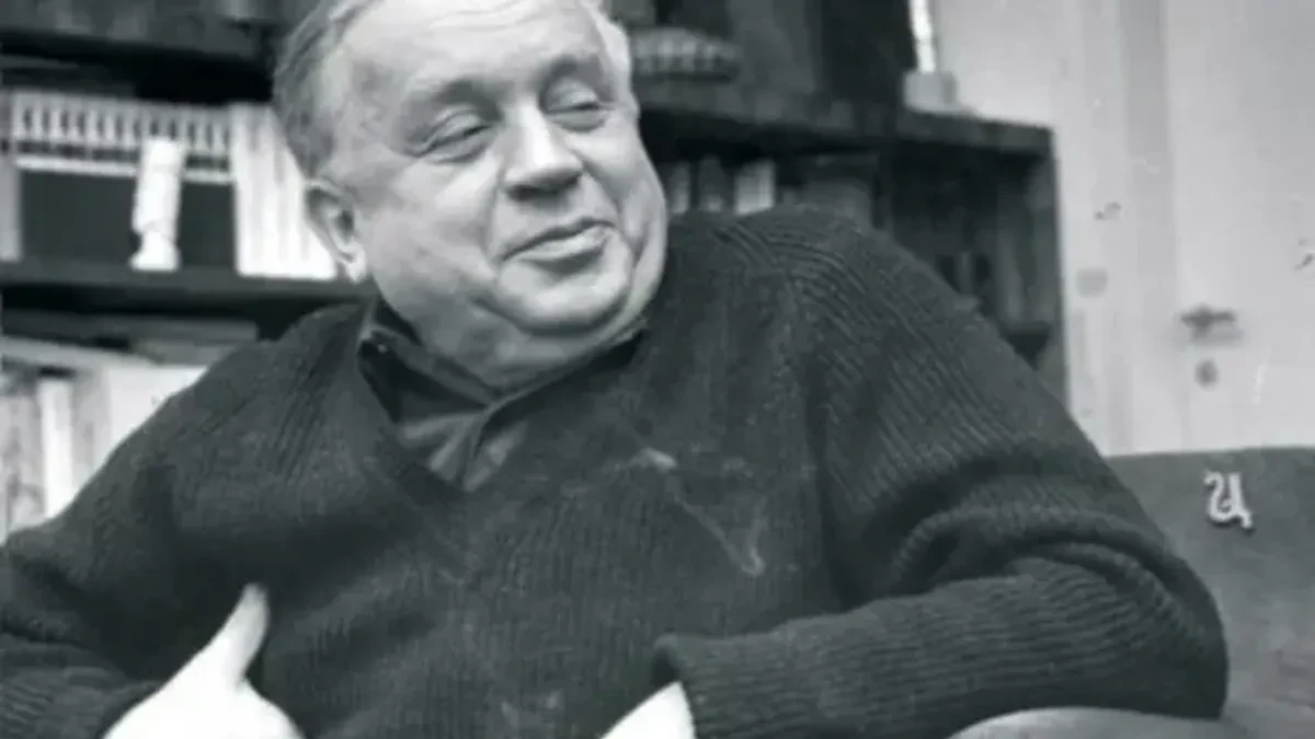 "Sam je kriv za svoju smrt…" Oproštajno pismo Branka Ćopića i 40 godina kasnije velika misterija