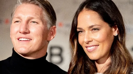 ŠOK SAZNANJE Evo koliko Švajni ima više novca od Ane Ivanović