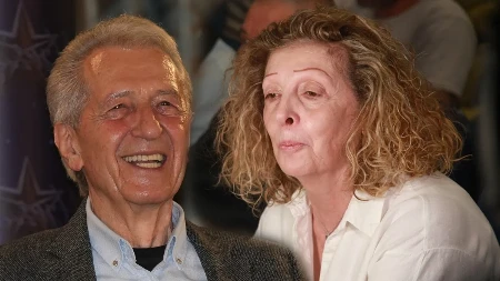 "SVE VREME OBMANJUJU I LAŽU" Komšinica progovorila o razvodu braka Miroslava i Goce: "Za nju tek nemam reči"