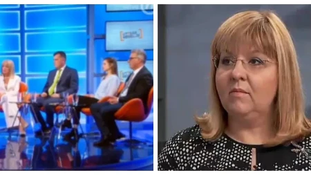 „JA SAM MEDIJ, NEMAM IME!“ Šok u Utisku nedelje, psiholog za Alo! upozorava: Ovo je opasna posledica plenuma