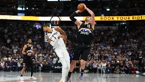 BRUKA I SRAMOTA Amerikanac brutalno ponizio Jokića!