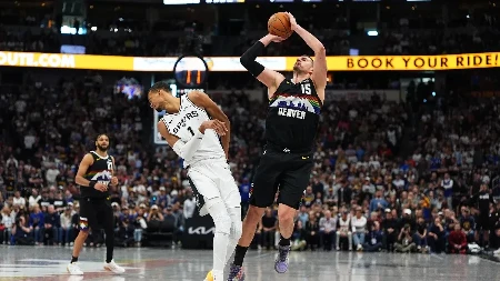 BRUKA I SRAMOTA Amerikanac brutalno ponizio Jokića!