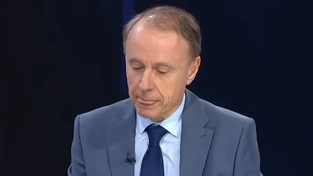 DEKANKA FAKULTETA POLITIČKIH NAUKA PROGOVORILA: "Vladan Đokić je potpisao"!