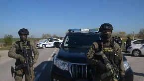 OGLASILA SE RUSIJA O POKUŠAJU DIVERZIJE U KANJIŽI Kremlj saopštio udarne vesti