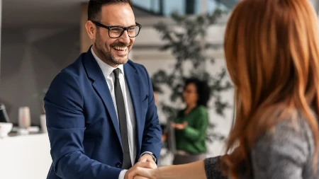 TREBA VAM 7 SEKUNDI DA ZNATE S KIM IMATE POSLA Evo kako najlakše da procenite neku osobu