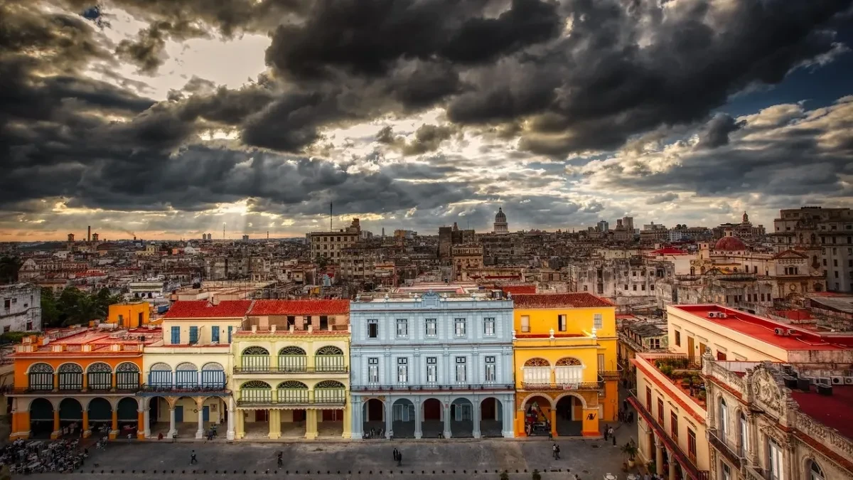 ŠTA ĆE ONI NA KUBI? Delegacija koja mrzi Trampa stigla u Havanu, nešto se sprema