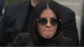 ANA SEVIĆ OTKRILA PRAVI RAZLOG ZBOG ČEGA JE DARKO IŠAO NA SVETU GORU Javnost treba da zna