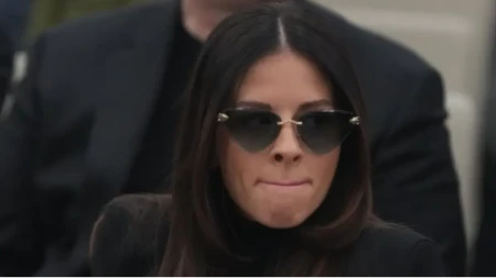 ANA SEVIĆ OTKRILA PRAVI RAZLOG ZBOG ČEGA JE DARKO IŠAO NA SVETU GORU Javnost treba da zna