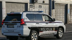 AFERA “KOVERTA” TRESE SARAJEVO Potvrđena optužnica protiv 14 osoba