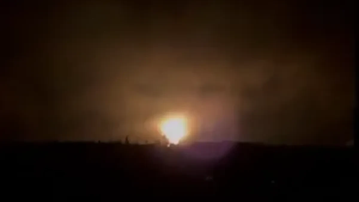 TEŽAK UDARAC ZA RUSIJU! Ukrajina pogodila fregatu i naftnu platformu!