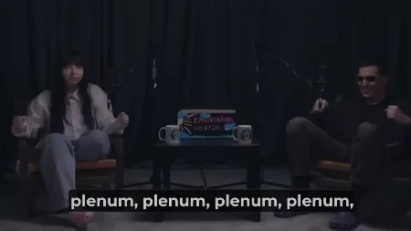 UŽAS! Pogledajte kako su političari Đokić, Sinani, Gruhonjić i ostali napravili zobifikovane mase! (VIDEO)