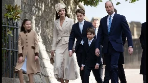 Sve je postalo jasno za samo jedan dan: Uskrs pokazao pravu sliku odnosa Vilijama i Harija