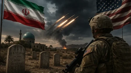 PROPAST AGRESIJE SAD i Izrael nisu uspeli da ostvare svoje ciljeve u Iranu