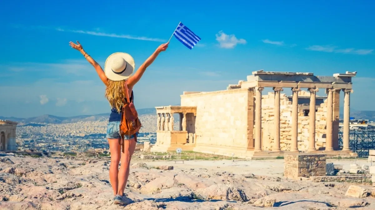 ZAPAMTITE OVA PRAVILA Putovanje u Grčku lako može da vam presedne ako ih ne znate - kazne su PAPRENE