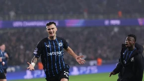 DOMINACIJA SRBA Stanković i Cvetković strelci u velikom belgijskom derbiju 