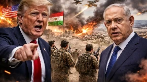 IZRAELSKI OBAVEŠTAJAC: Vašington i Tel Aviv pokazuju fundamentalno nerazumevanja Irana