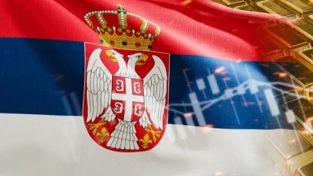 CRVENO NA BEOGRADSKOJ BERZI Indeksi u minusu, samo je ova firma porasla