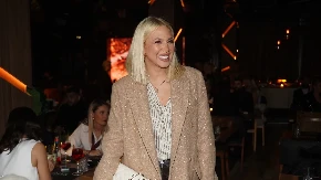 NAKON PROBLEMA SA OŽENJENIM DEČKOM MILICA PONOVO SREĆNA Todorovićevoj se vratio osmeh na lice 