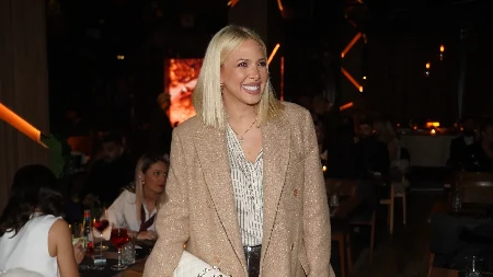 NAKON PROBLEMA SA OŽENJENIM DEČKOM MILICA PONOVO SREĆNA Todorovićevoj se vratio osmeh na lice 