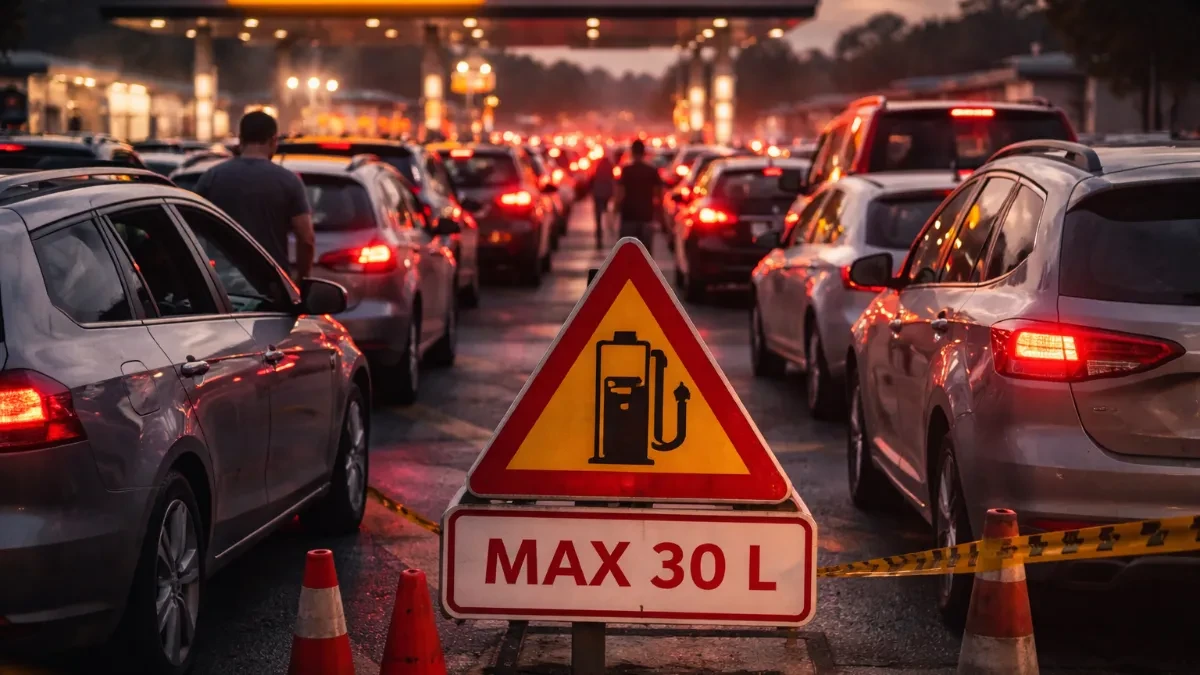 CENE ENERGENATA DIVLJAJU Evropska država deli subvencije za kupovinu goriva