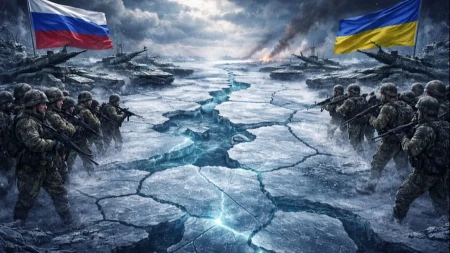 SVE JE SPREMNO! Ruska vojska kreće u odlučujuću ofanzivu u Ukrajini