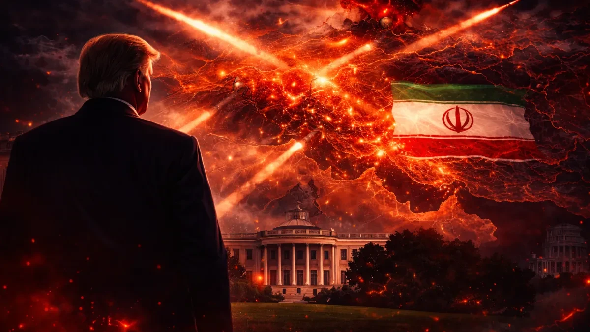 POMENUO NUKLEARNO ORUŽJE! Tramp uputio ozbiljne pretnje